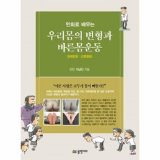 우리몸의변형과바른몸운동