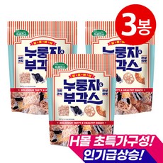 누룽지부각스 TOP01