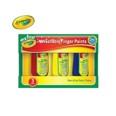 크레욜라핑거페인트