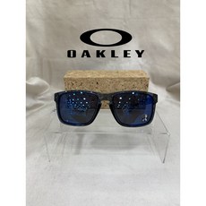 오클리홀브룩아시안핏