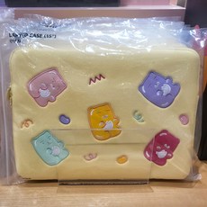 카카오프렌즈노트북파우치15인치