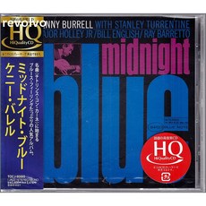 hqcd