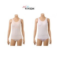 비비안쿨브라캐미솔