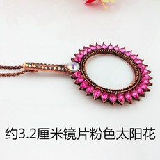 한혜연돋보기목걸이 TOP01