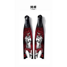 디플리프리다이빙장갑