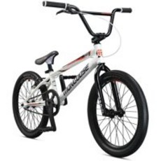 Mongoose Title Elite Pro BMX 레이싱카 20인치 휠 어드밴스드 라이더 프로급 구성 T1 양방향 유압성형 및 도킹 알루미늄 홀더