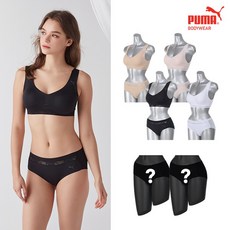 퓨마스포츠브라