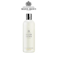 몰튼브라운 Molton Brown 인디안 크레스 퓨리파잉 컨디셔너 300ml 독일직배송, 1개