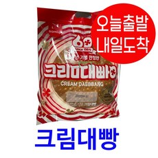 온가족이먹어도좋은크림~대빵~, 1개, 500g