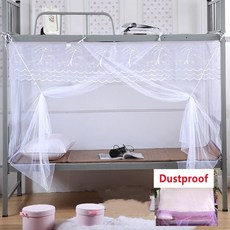 2층침대레이스캐노피