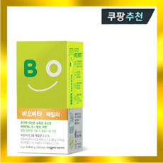 [일동제약] 비오비타 패밀리 2g x 30포, 60g, 1개