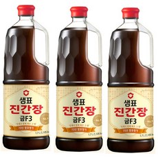 샘표진간장금f3