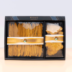 유기농 농장직송 장수상황버섯 300g 절편 특상품 선물세트, 1개