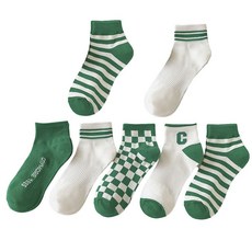 여성브랜드발목양말