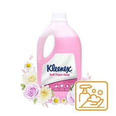 크리넥스소프트폼솝