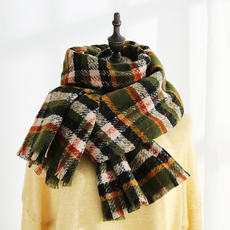 디어베이비카이체크머플러