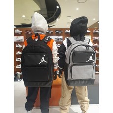 나이키키즈 조던주니어 조던백팩 고학년책가방 N231EC484P 플레이키즈프로CH