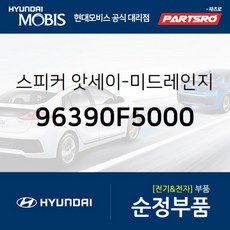 순정스피커