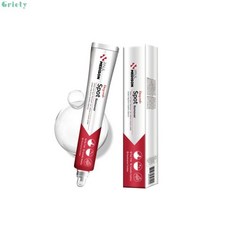 폴메디슨 딥레드 티트리 병풀추출물 젤 스팟리무버 25g 1개