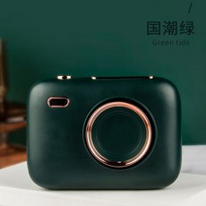 소음없는냉풍기