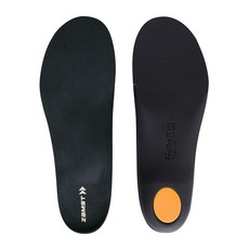 [ZAMST] 워킹·일상 생활 풋 크래프트 블랙 S