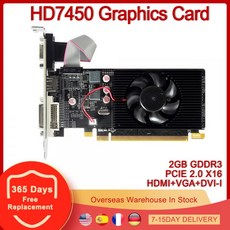 hd7450