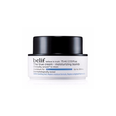 빌리프더트루크림모이스춰밤트리오