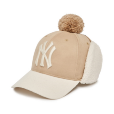 mlb귀달이모자