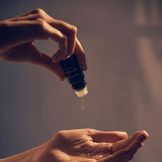 아로마티카 언버든 시너지 오일 10ml (스트레스케어)