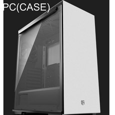 컴퓨터케이스 GAMER STORM MACUBE 310P (WHITE)