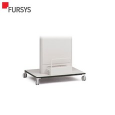 퍼시스 비콘모니터 거치대 CCX0303 WW색상 F0410, 없음