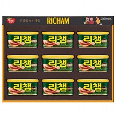 동원 리챔 G9호 설 명절 선물세트, 1개
