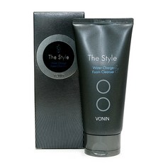 보닌더스타일워터차지