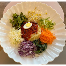1+1 분식 쫄면세 사리 탱탱 쫄깃 면발 총4KG 순창고추장 소스, 1+1 쫄면사리만 4KG, 2kg, 2개