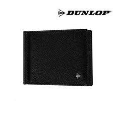 던롭머니클립지갑