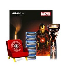 아이언맨면도기