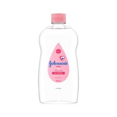 존슨즈베이비오일레귤러500ml