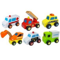 영아자동차끼우기