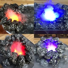 화산천연가습기