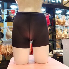 비비안 하나만 입는 소프트 사각 속바지겸 팬티