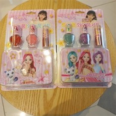 시크릿쥬쥬틴케이스립스틱