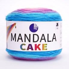 만다라케이크실