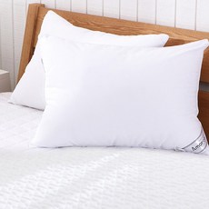 나라데코다운필베개솜