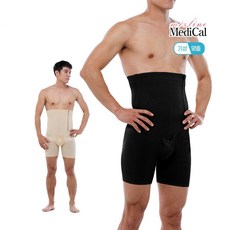 복부지방흡입후압박복