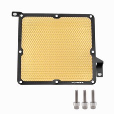 라디에이터덮개