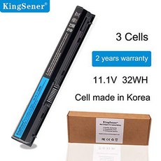 KingSener 7FF1K 노트북 배터리 for 델 E6320 E6330 E6220 E6230 E6120 FRR0, 상세내용참조