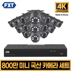 fxt-800cctv