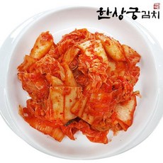 조선호텔겉절이