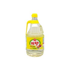 오뚜기 미향, 3개, 1.8L