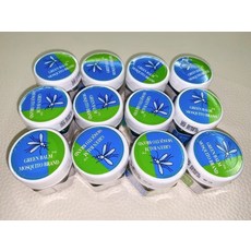 태국정품모스키토밤